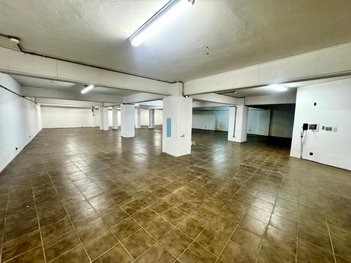 business em Avenida Prudente de Morais, Santo Antônio - Belo Horizonte - MG