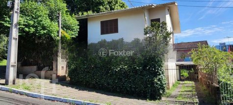 house em Rua Caramuru, Ideal - Novo Hamburgo - RS