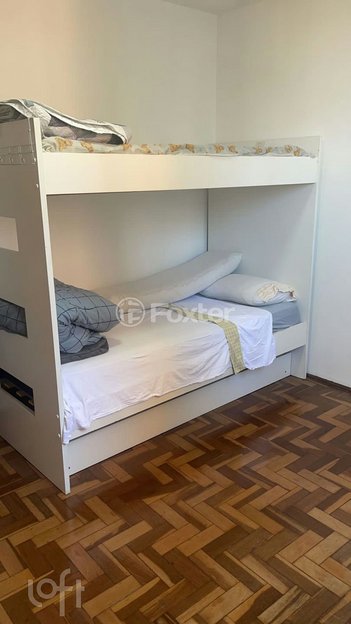 apartment em Rua Doutor César, Santana - São Paulo - SP