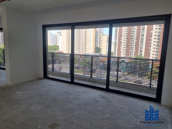 office em Avenida Conselheiro Rodrigues Alves, Vila Mariana - São Paulo - SP