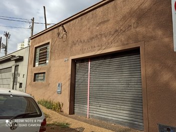 industrial em Rua Fernando Febeliano da Costa, Vila Independência - Piracicaba - SP