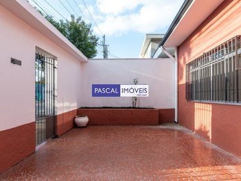 house em Rua Zacarias de Gois, Parque Colonial - São Paulo - SP