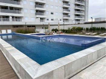apartment em Rua Cônego Vicente Miguel Marino, Barra Funda - São Paulo - SP