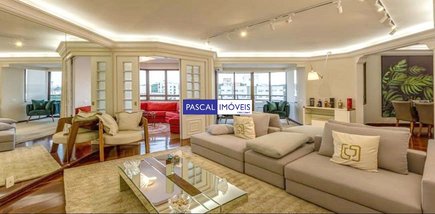 apartment em Alameda dos Tupiniquins, Planalto Paulista - São Paulo - SP