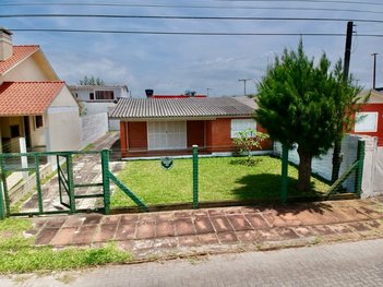 house em Rua Quartzo, Rainha do Mar - Xangri-Lá - RS