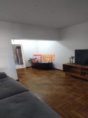 house em Avenida Pedro Américo, Vila Homero Thon - Santo André - SP