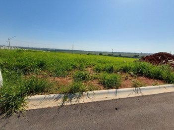 land_lot em Avenida Anita de Moraes Salles, São Bento - Paulínia - SP