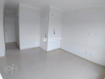 apartment em Paulina Marques dos Santos, Ingleses - Florianópolis - SC