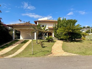 house em Rua Ypê, Condominio Village das Palmeiras - Itatiba - SP