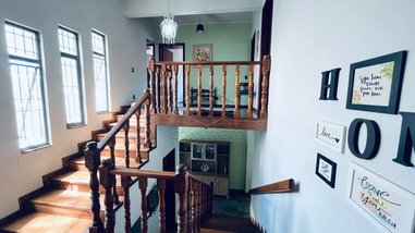 house em Rua Anita Garibaldi, Centro - Lençóis Paulista - SP