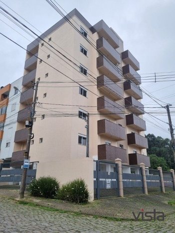 apartment em WANDA ROSSATO PONTALTI, São Luiz - Caxias do Sul - RS