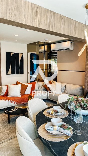 apartment em Rua Padre Raposo, Mooca - São Paulo - SP