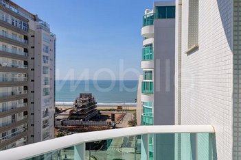 apartment em Rua Delfim Mário Pádua Peixoto, Praia Brava de Itajaí - Itajaí - SC