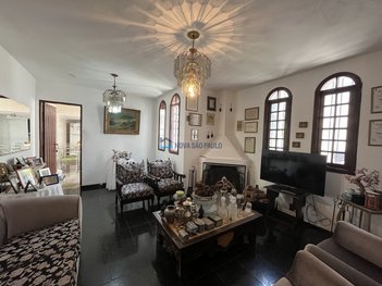 house em Rua Daniel Kidder, Vila Parque Jabaquara - São Paulo - SP
