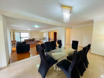 apartment em Rua Luís Molina, Jardim Vila Mariana - São Paulo - SP