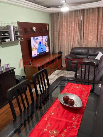apartment em Avenida Ultramarino, Lauzane Paulista - São Paulo - SP