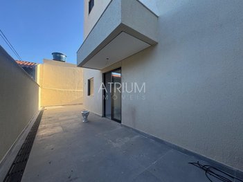 apartment em Rua Dorival Machado, Santa Mônica - Belo Horizonte - MG