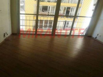apartment em Rua Nicolau Tolentino de Almeida, Vila Dionisia - São Paulo - SP