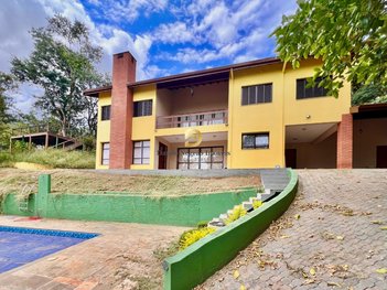 house em Rua Tiete, Polvilho - Cajamar - SP