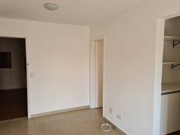apartment em Rua Francisco Leitão, Pinheiros - São Paulo - SP
