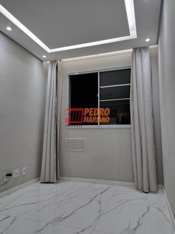 apartment em Avenida dos Ourives, Jardim São Savério - São Paulo - SP