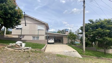 house em Rua Remanso, Portão Velho - Portão - RS