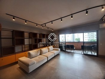 apartment em Rua José Benedetti, Santo Antônio - São Caetano do Sul - SP