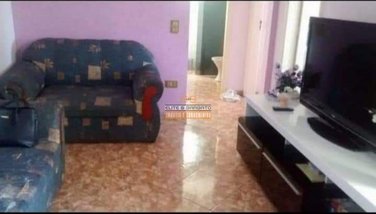 apartment em Avenida do Taboão, Taboão - São Bernardo do Campo - SP