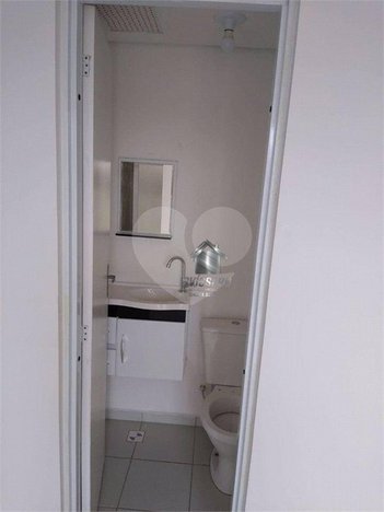 apartment em Rua 2, Monte Verde - Bauru - SP