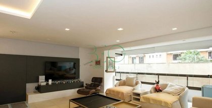apartment em Rua Isabel de Castela, Vila Madalena - São Paulo - SP