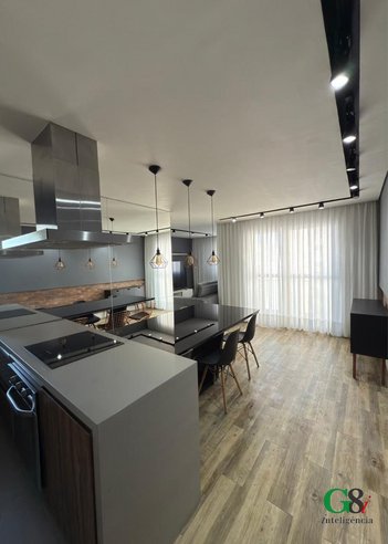 apartment em Rua José da Silva Ribeiro, Vila Andrade - São Paulo - SP