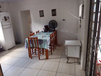 house em Doutor Carlos Walau, Jardim Floresta - Porto Alegre - RS