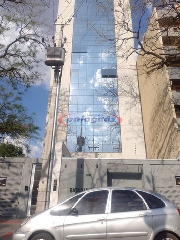 apartment em Rua Marquês de Abrantes, Zona 07 - Maringá - PR