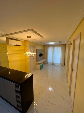 apartment em Rua das Olimpíadas, Parque Dois Irmãos - Fortaleza - CE