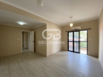 apartment em Rua Juscelino Kubitschek de Oliveira, Jardim Mesquita - Jacareí - SP