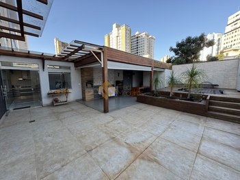 apartment em Rua Marquês de Maricá, Santo Antônio - Belo Horizonte - MG