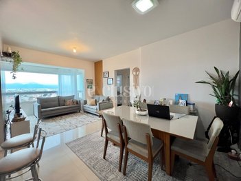 apartment em Rua José Beiro, Jardim Atlântico - Florianópolis - SC