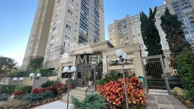 apartment em Avenida Túlio de Rose, Jardim Europa - Porto Alegre - RS