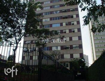 apartment em Rua João Moura, Vila Madalena - São Paulo - SP