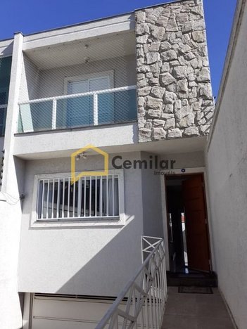 house em Rua Cláudia, Vila Mariana - São Paulo - SP