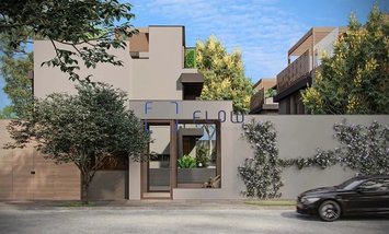 house em Rua Laplace, Brooklin Paulista - São Paulo - SP