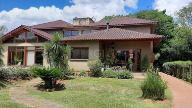 house em Lomba Do Vadeco, Mato Alto - Gravataí - RS