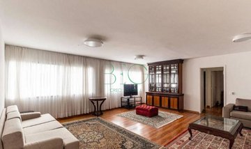 apartment em Rua Bahia, Higienópolis - São Paulo - SP