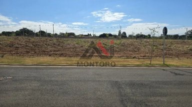 land_lot em Avenida dos Buritis, Residencial Village Damha III - Araraquara - SP