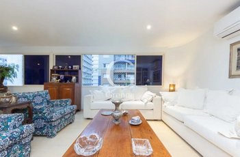 apartment em Rua Brasília, Itaim Bibi - São Paulo - SP