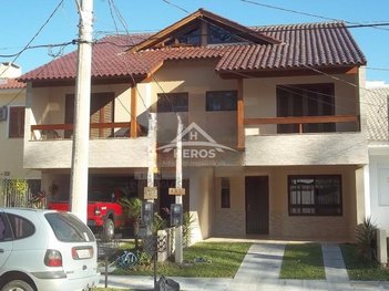 house em Rua Luzinete Alves Aragon, Hípica - Porto Alegre - RS