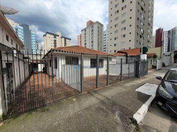 house em Rua Ibirajá, Vila Guarani (Z Sul) - São Paulo - SP