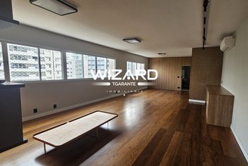 apartment em Rua Sergipe, Consolação - São Paulo - SP