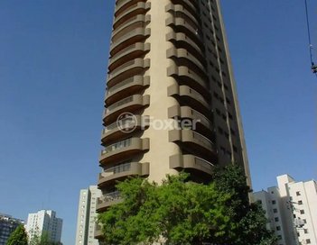 apartment em Rua Alexandre Benois, Vila Andrade - São Paulo - SP