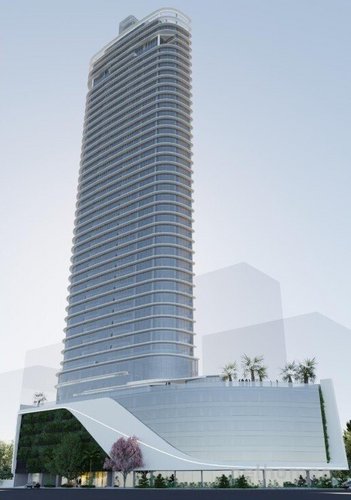 apartment em Rua 3300, Centro - Balneário Camboriú - SC